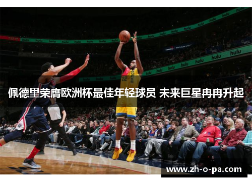 佩德里荣膺欧洲杯最佳年轻球员 未来巨星冉冉升起